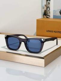 Picture of Louis Vuitton Sunglasses _SKUfw79279971fw